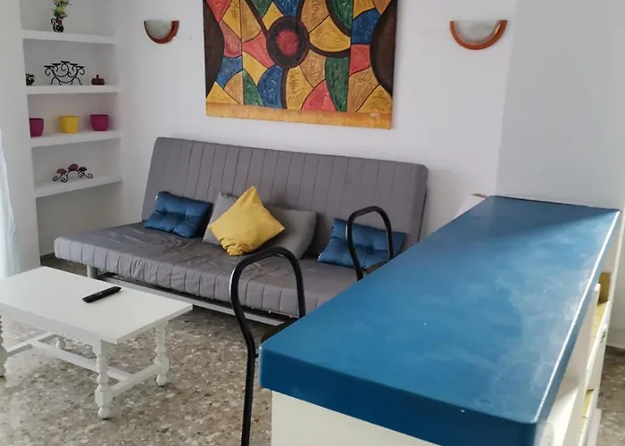 Apartamento Mirada I 22 Et-294Pl