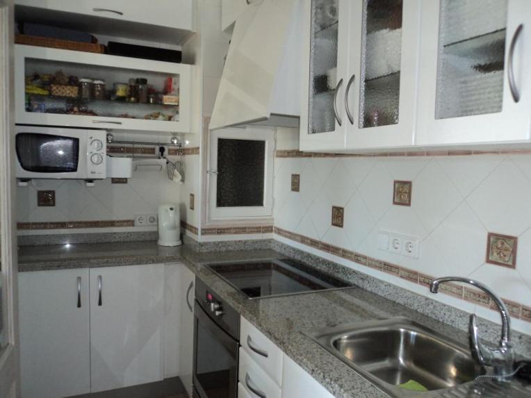 Apartment Mirada I 22 Et-294pl