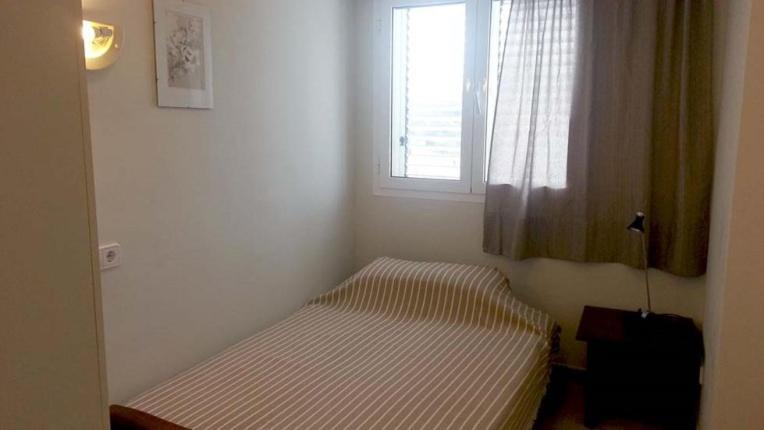 Mirada I 22 Et-294pl Apartment *